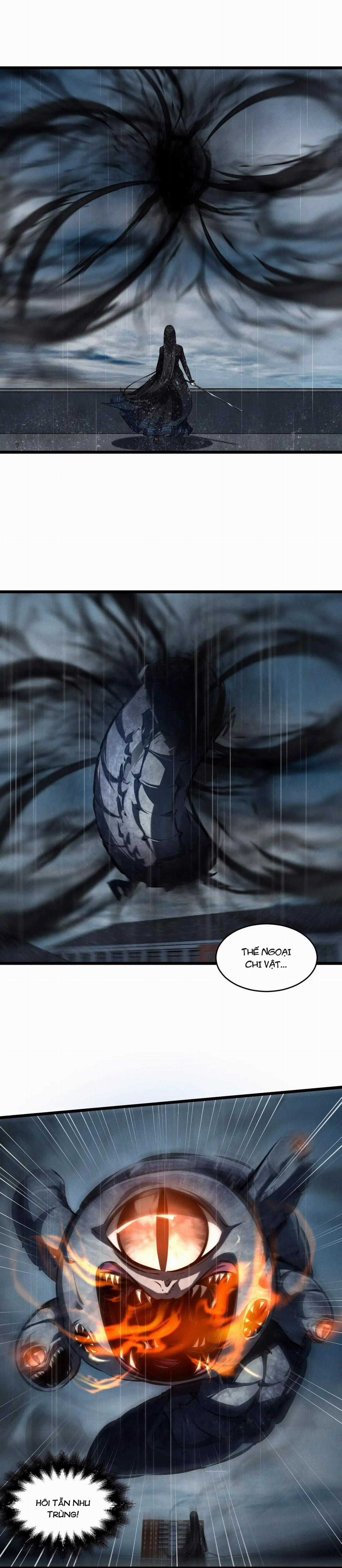 Đừng Triệu Hoán Ta Nữa Chapter 59 trang 15