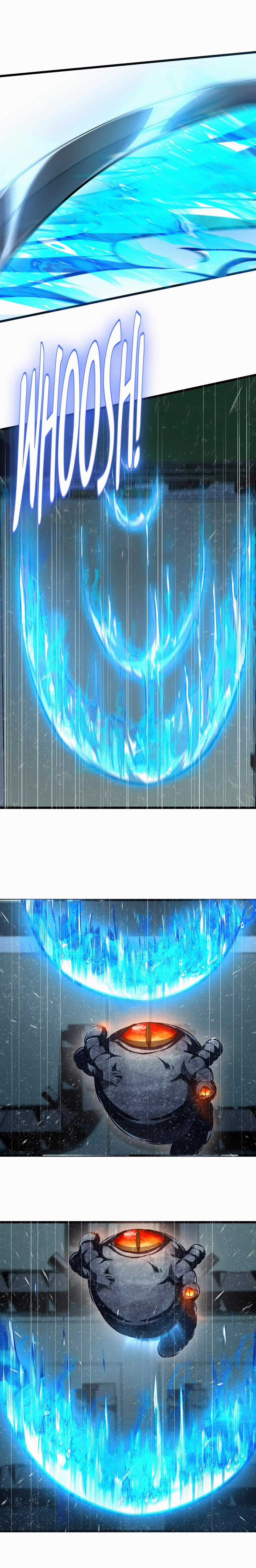 Đừng Triệu Hoán Ta Nữa Chapter 59 trang 17