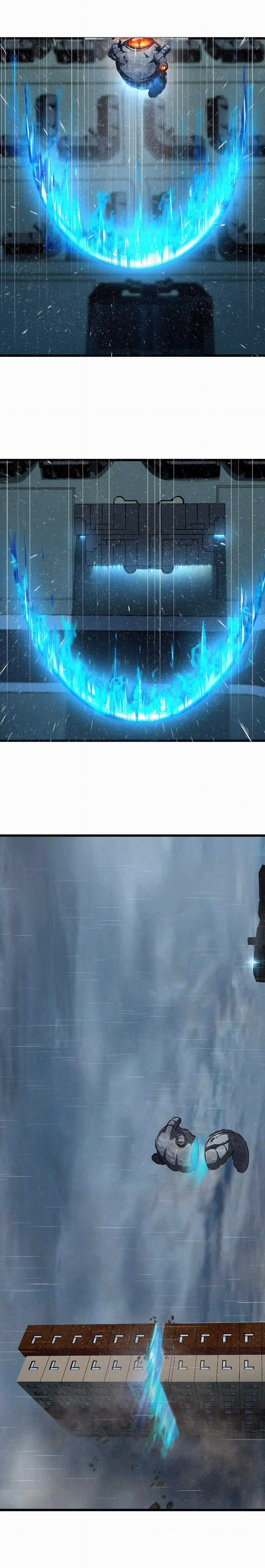 Đừng Triệu Hoán Ta Nữa Chapter 59 trang 18