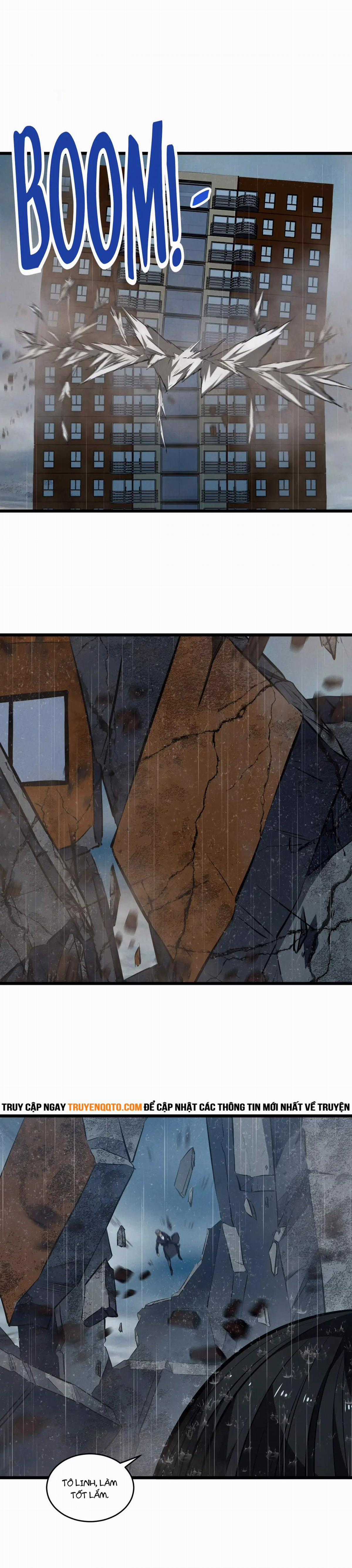 Đừng Triệu Hoán Ta Nữa Chapter 59 trang 19