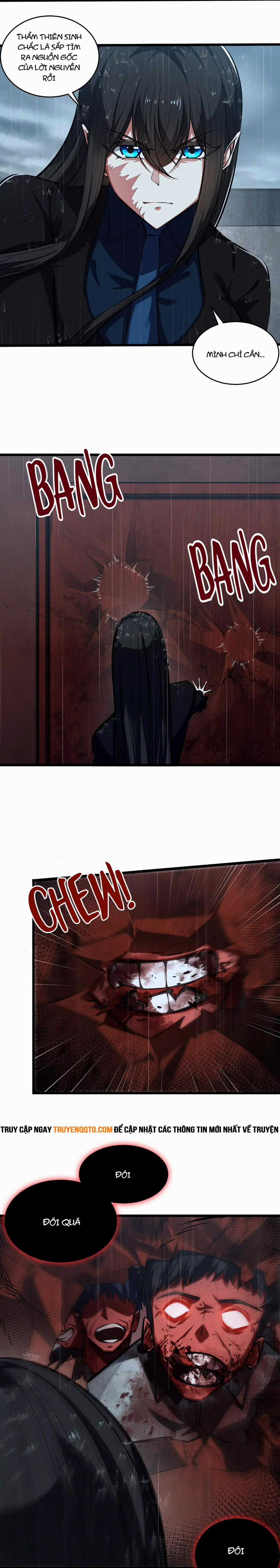 Đừng Triệu Hoán Ta Nữa Chapter 59 trang 2