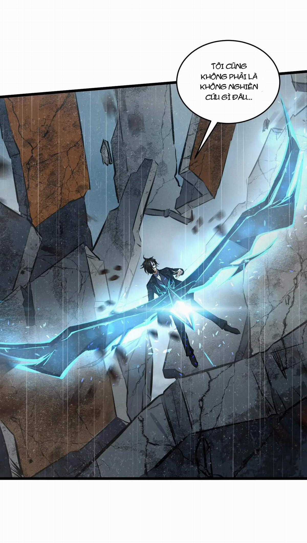 Đừng Triệu Hoán Ta Nữa Chapter 59 trang 20