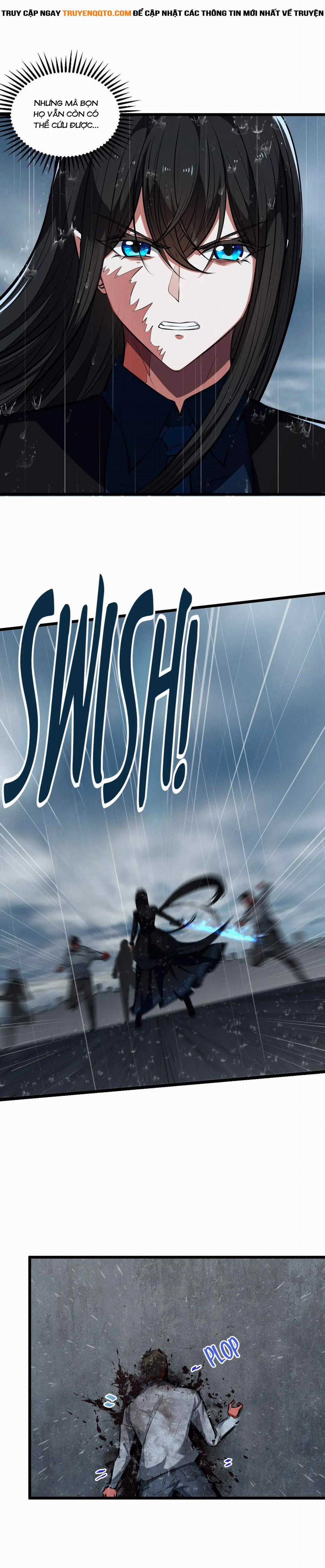 Đừng Triệu Hoán Ta Nữa Chapter 59 trang 4