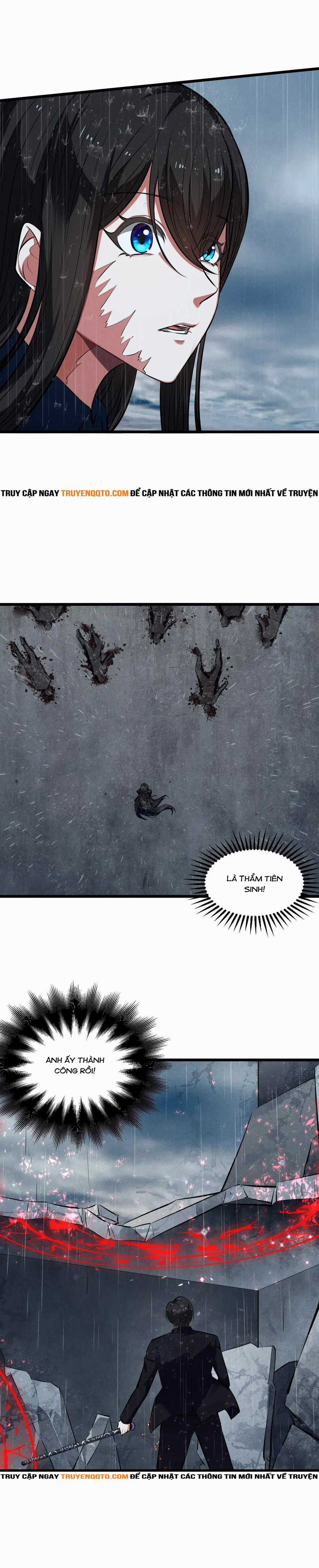 Đừng Triệu Hoán Ta Nữa Chapter 59 trang 5