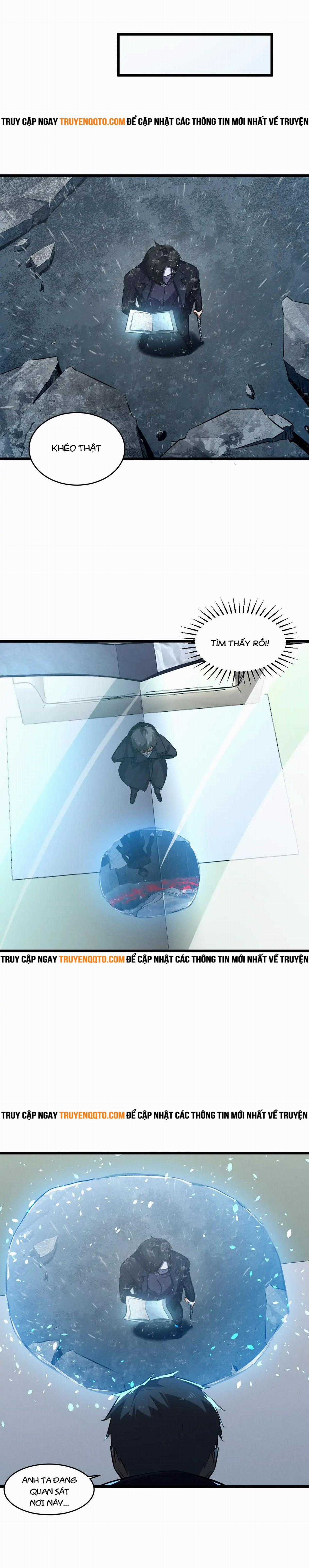 Đừng Triệu Hoán Ta Nữa Chapter 59 trang 7