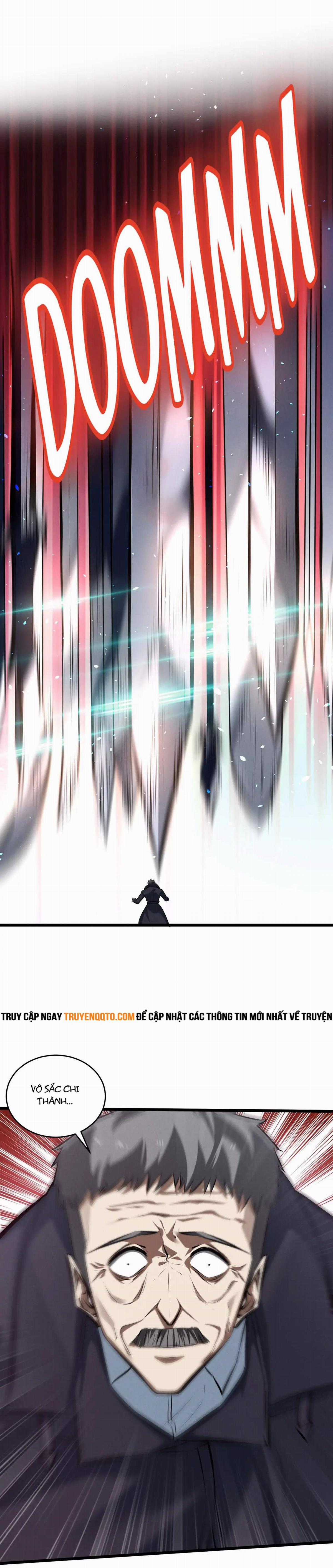 Đừng Triệu Hoán Ta Nữa Chapter 59 trang 8