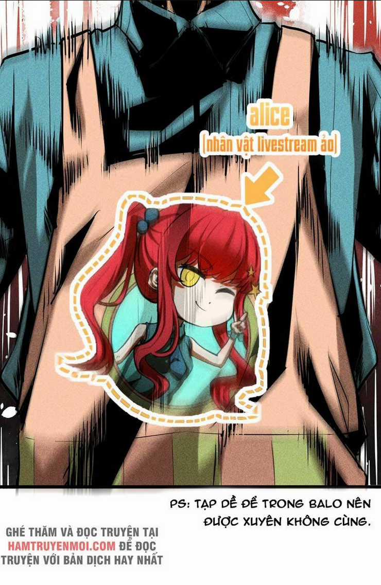 Đừng Triệu Hoán Ta Nữa Chapter 6 trang 12