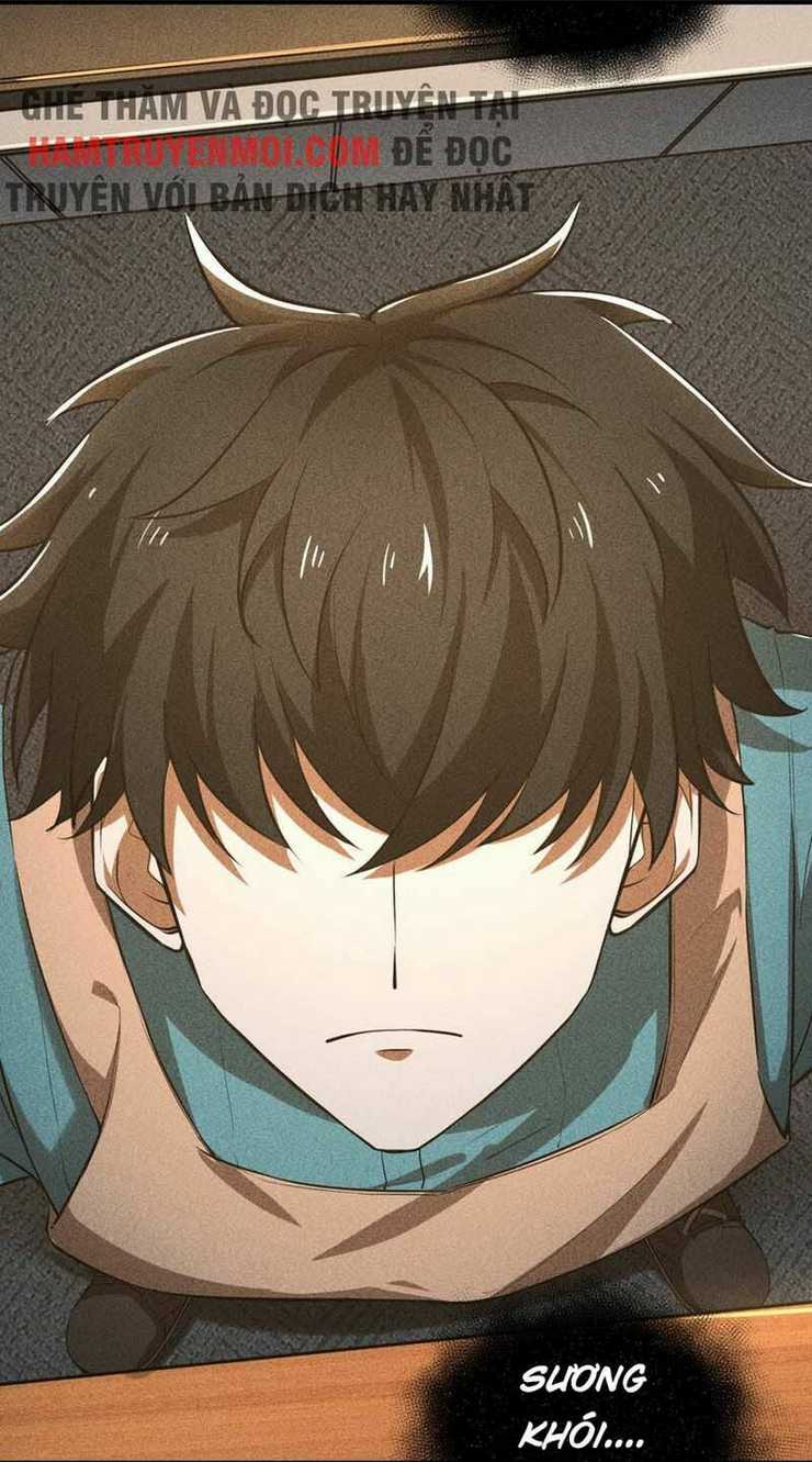 Đừng Triệu Hoán Ta Nữa Chapter 6 trang 15