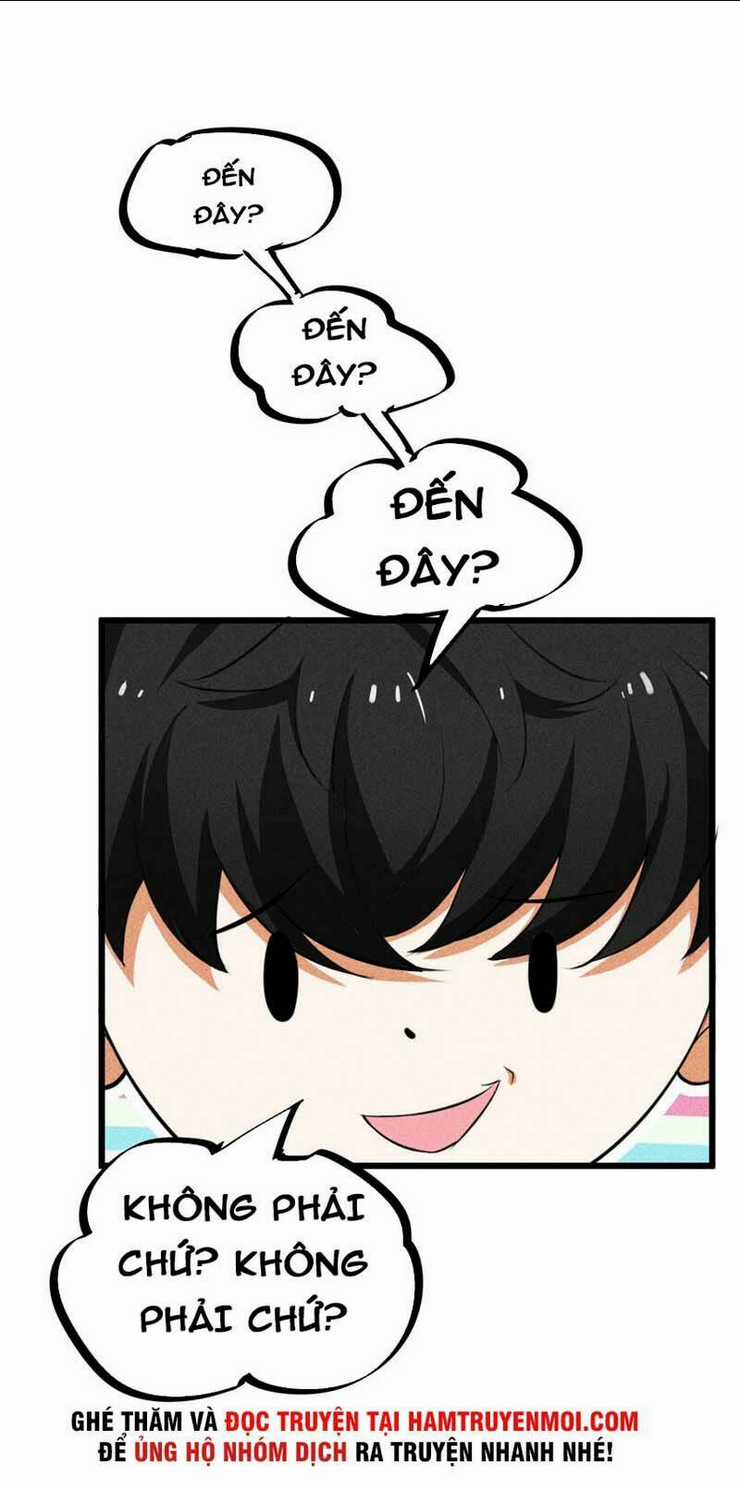 Đừng Triệu Hoán Ta Nữa Chapter 6 trang 17