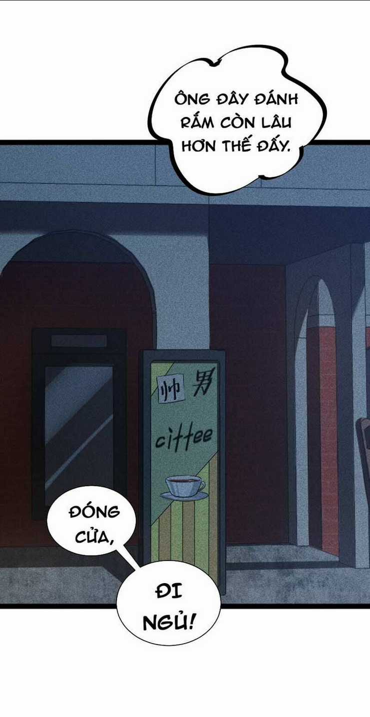 Đừng Triệu Hoán Ta Nữa Chapter 6 trang 18