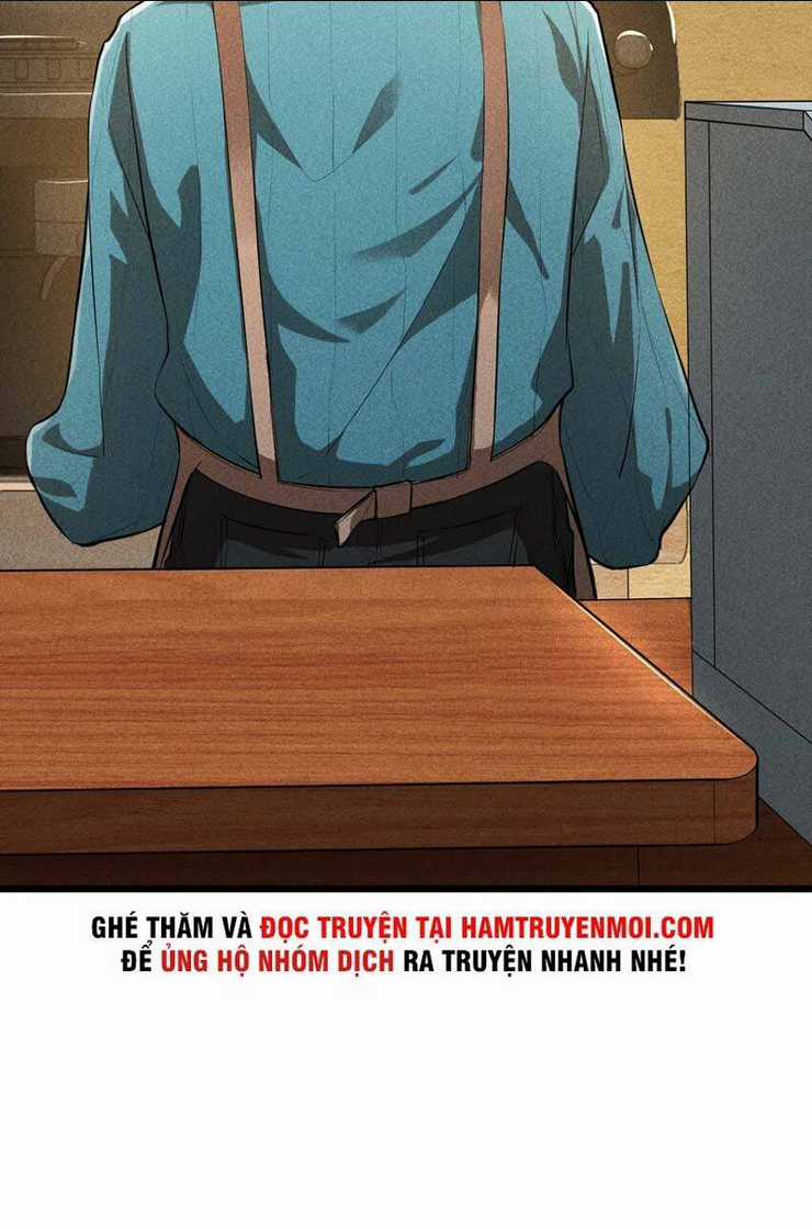 Đừng Triệu Hoán Ta Nữa Chapter 6 trang 2