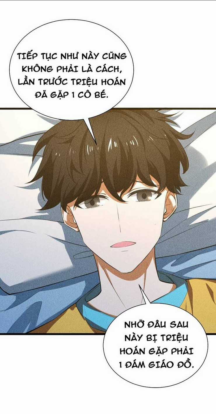 Đừng Triệu Hoán Ta Nữa Chapter 6 trang 21