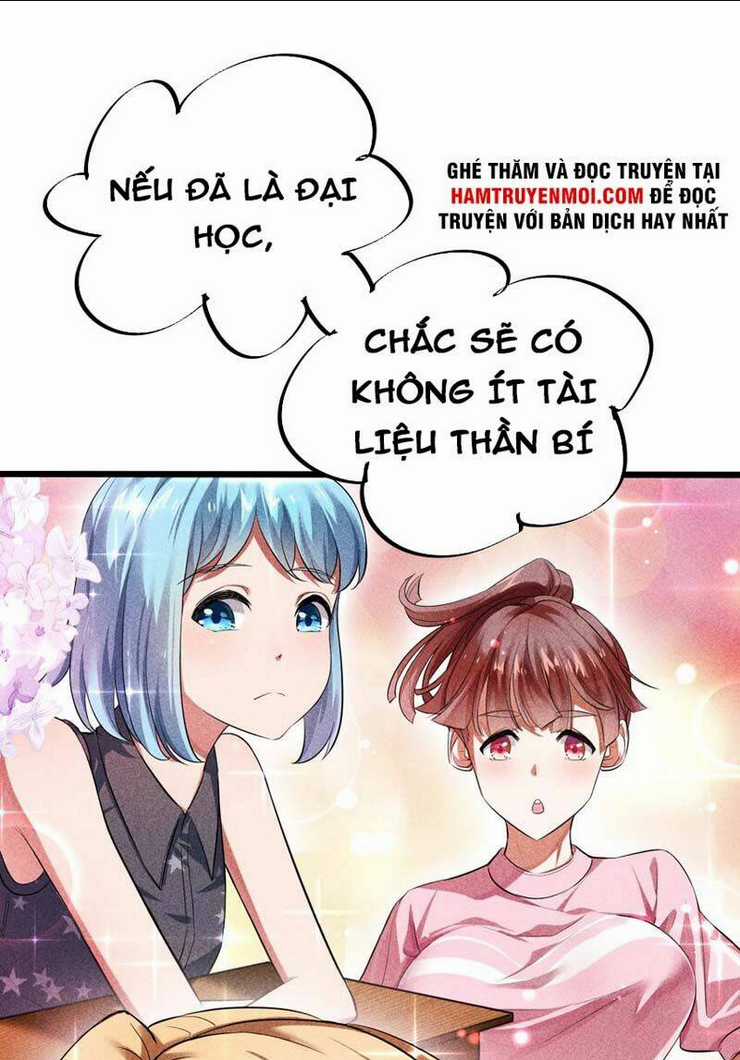 Đừng Triệu Hoán Ta Nữa Chapter 6 trang 25