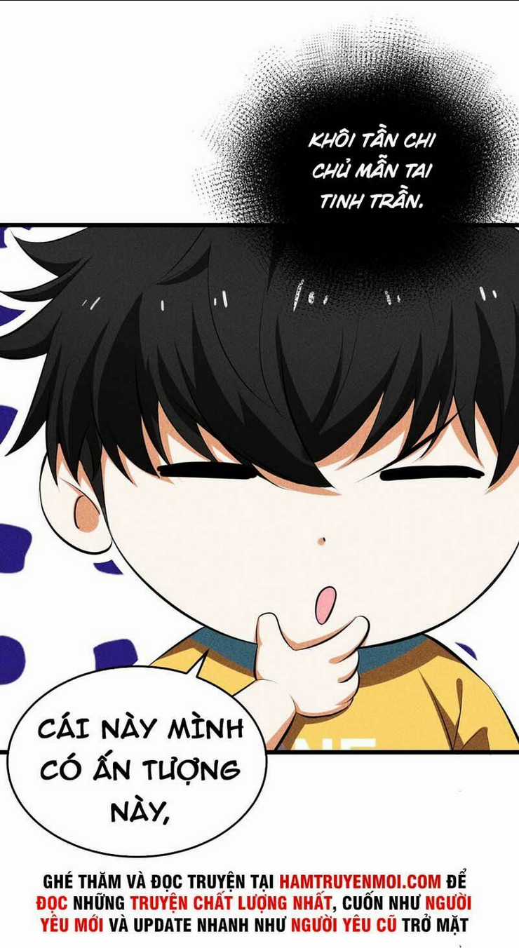 Đừng Triệu Hoán Ta Nữa Chapter 6 trang 30