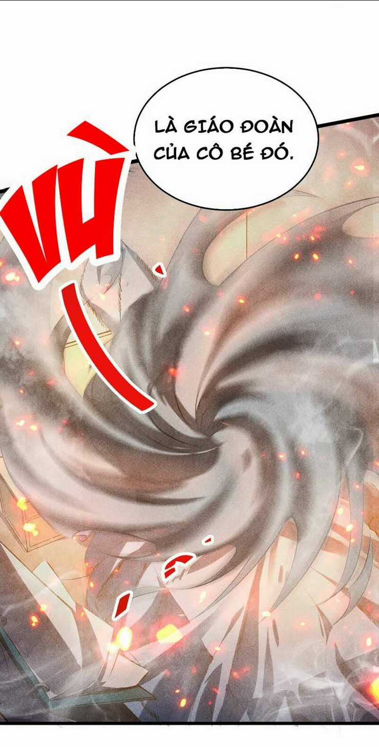 Đừng Triệu Hoán Ta Nữa Chapter 6 trang 31