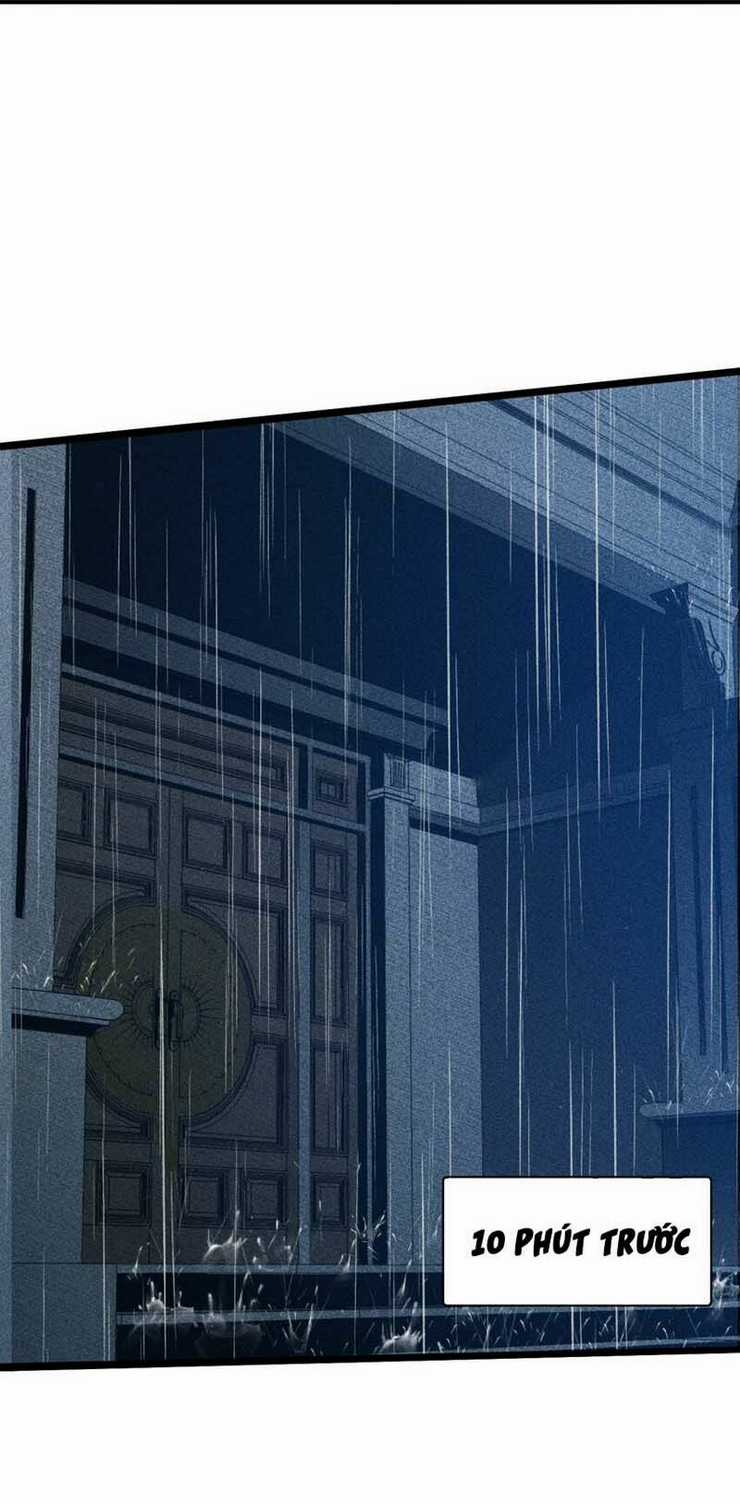 Đừng Triệu Hoán Ta Nữa Chapter 6 trang 34