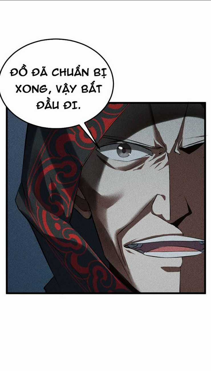 Đừng Triệu Hoán Ta Nữa Chapter 6 trang 35