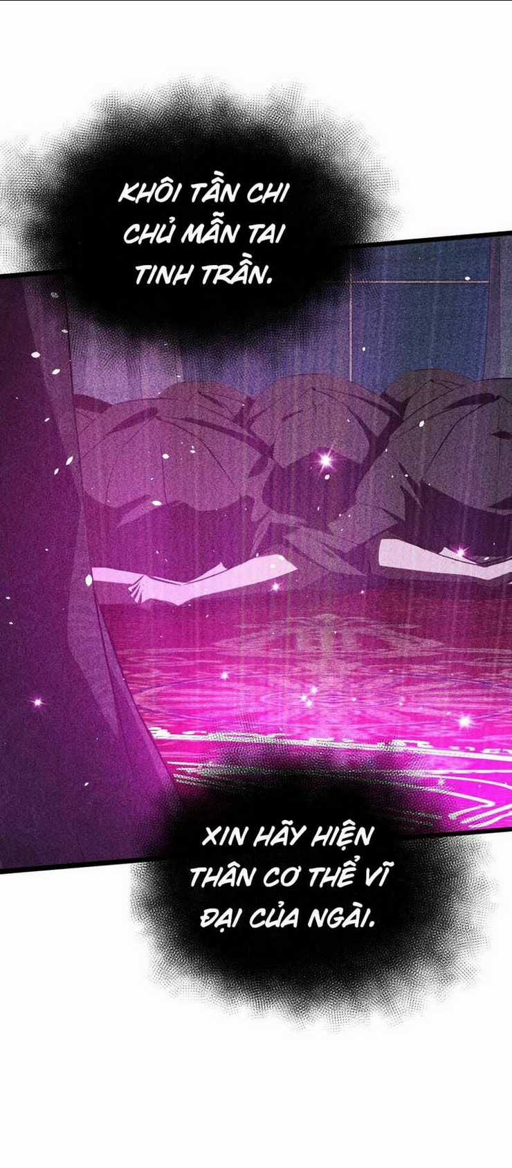 Đừng Triệu Hoán Ta Nữa Chapter 6 trang 38