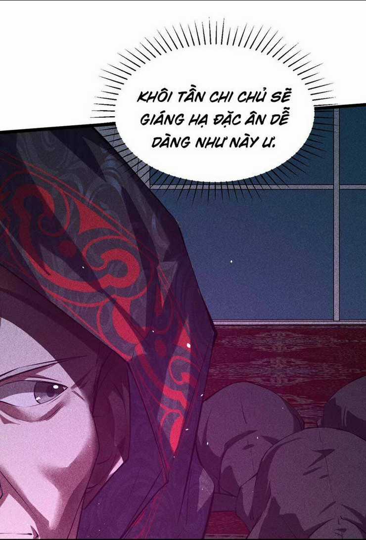 Đừng Triệu Hoán Ta Nữa Chapter 6 trang 39