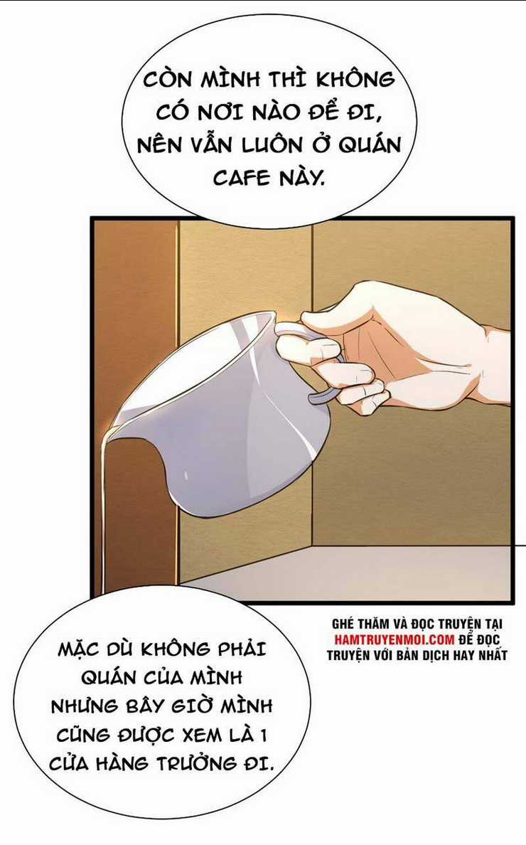 Đừng Triệu Hoán Ta Nữa Chapter 6 trang 4