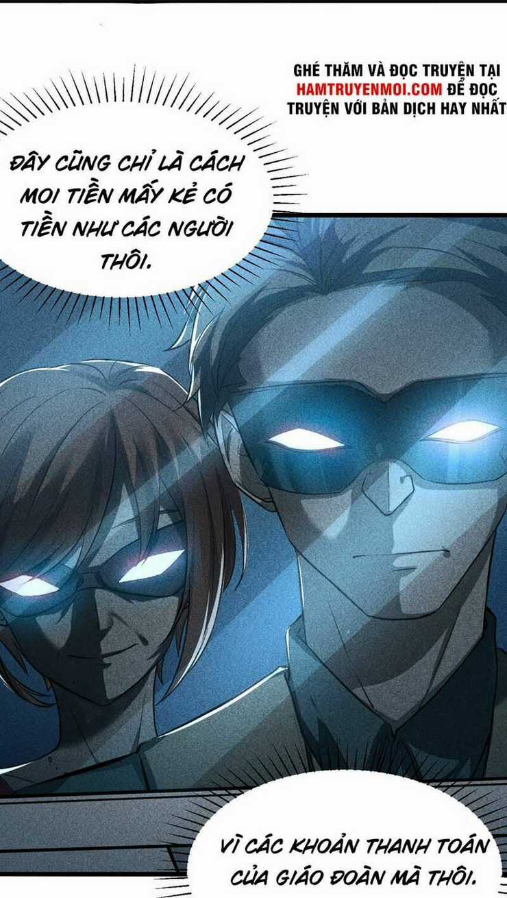 Đừng Triệu Hoán Ta Nữa Chapter 6 trang 40