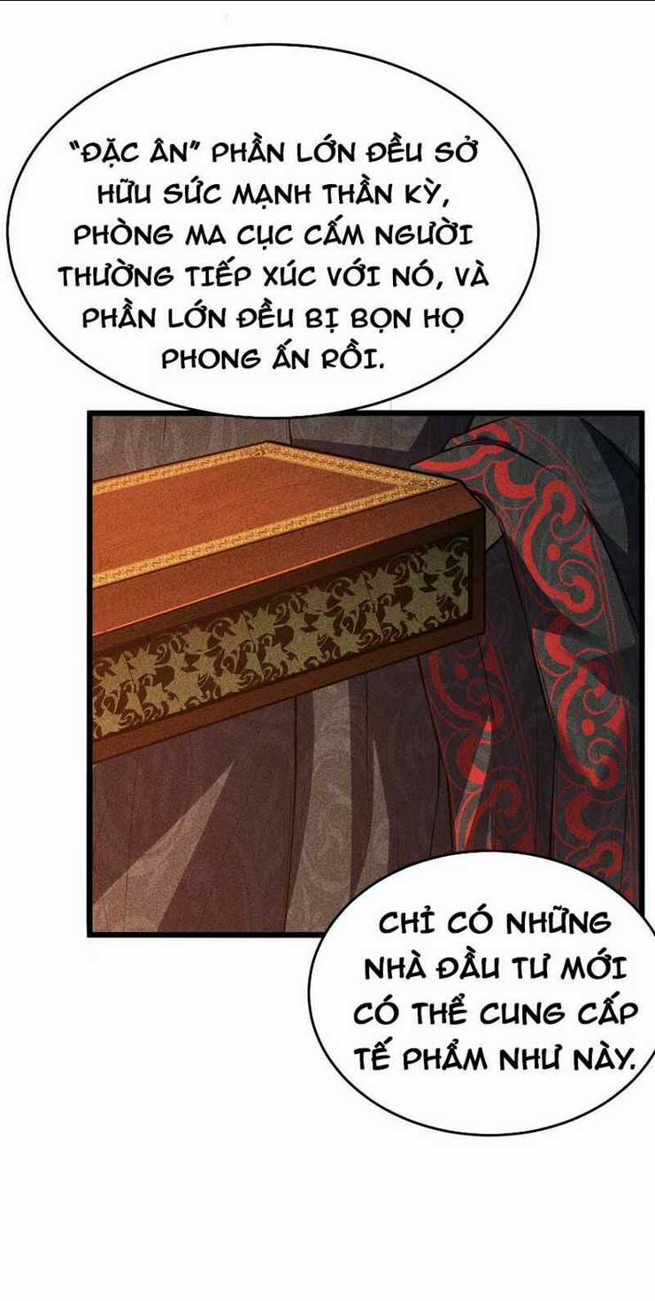 Đừng Triệu Hoán Ta Nữa Chapter 6 trang 45