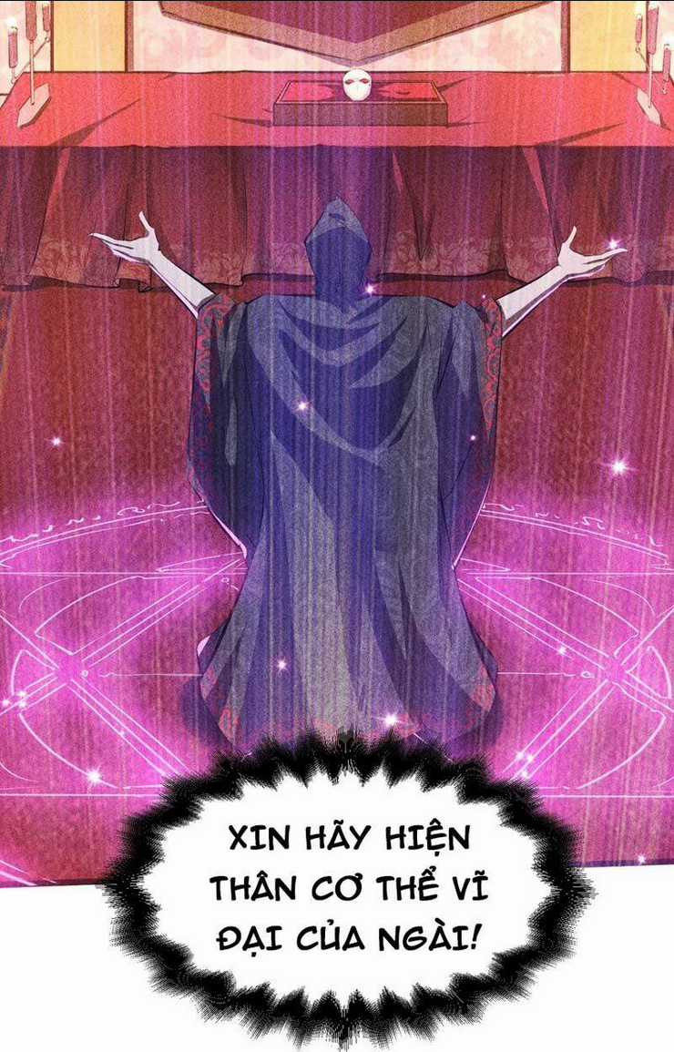 Đừng Triệu Hoán Ta Nữa Chapter 6 trang 51