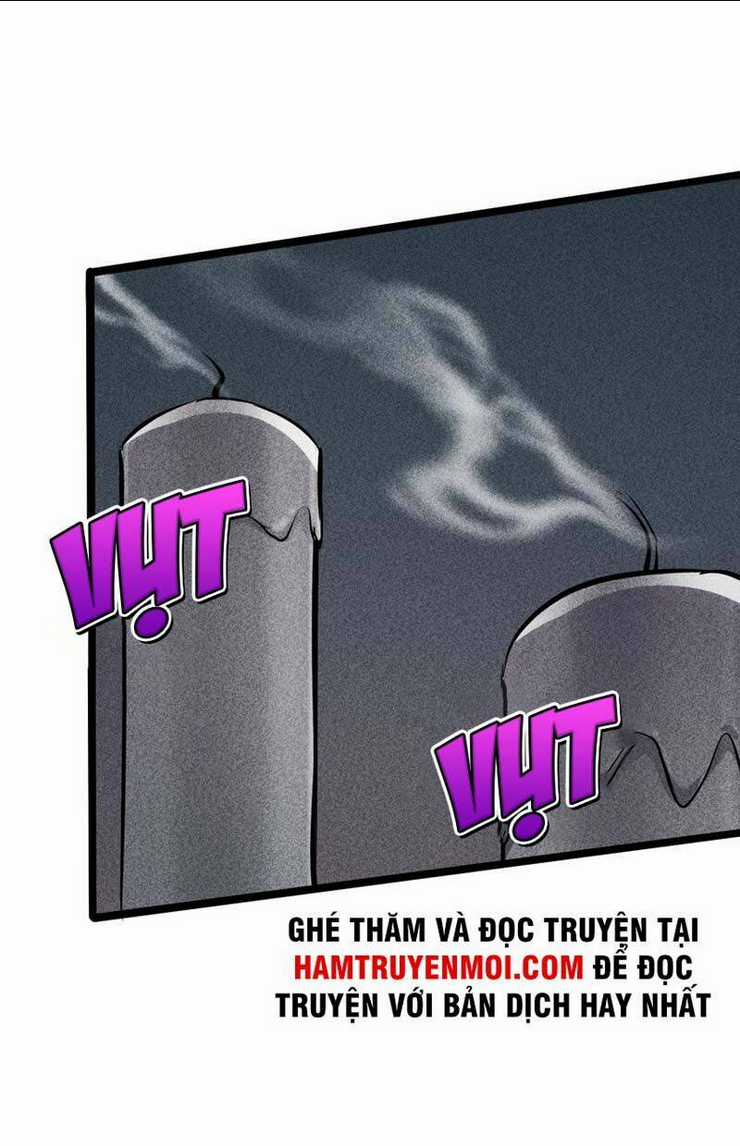 Đừng Triệu Hoán Ta Nữa Chapter 6 trang 53