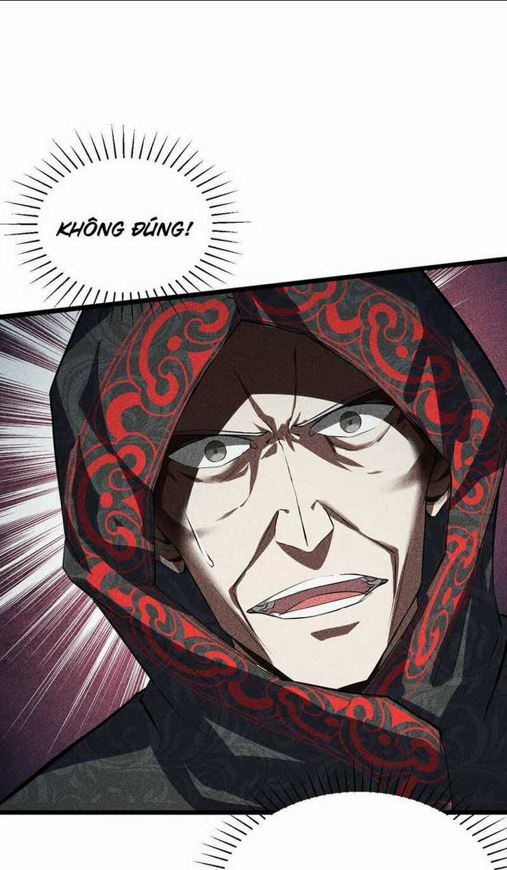 Đừng Triệu Hoán Ta Nữa Chapter 6 trang 57