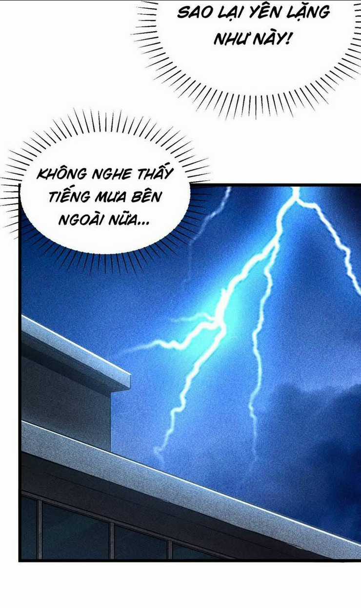 Đừng Triệu Hoán Ta Nữa Chapter 6 trang 58