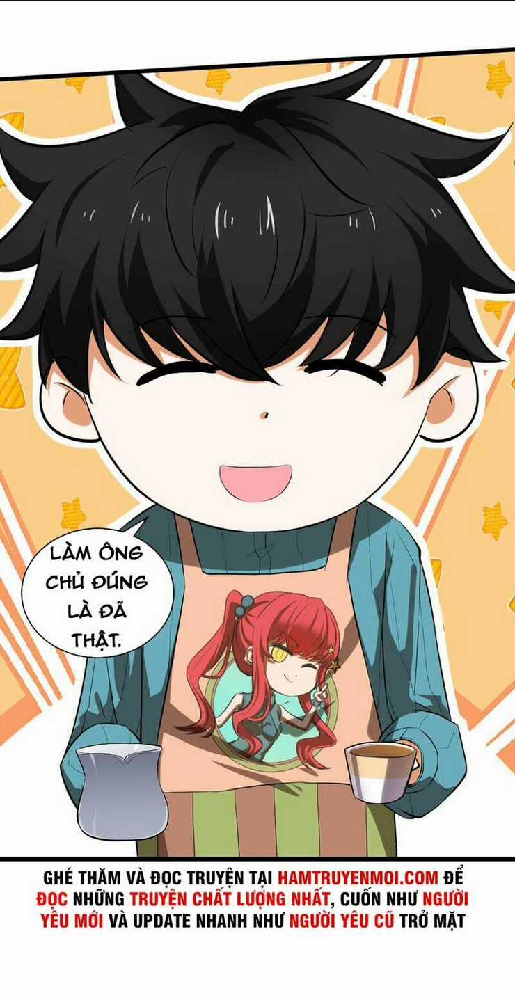 Đừng Triệu Hoán Ta Nữa Chapter 6 trang 6