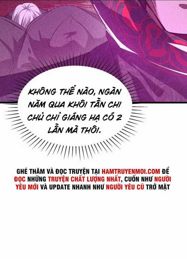 Đừng Triệu Hoán Ta Nữa Chapter 6 trang 60