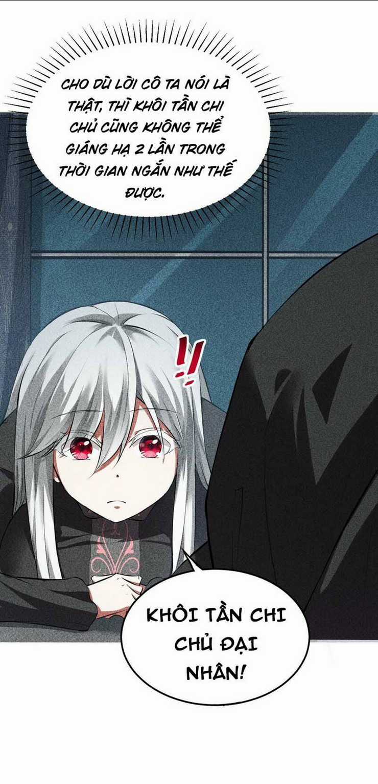 Đừng Triệu Hoán Ta Nữa Chapter 6 trang 61