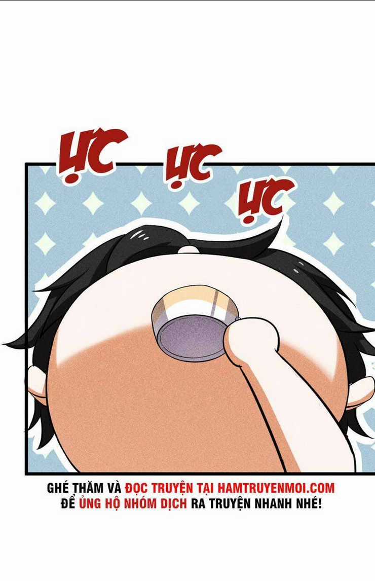 Đừng Triệu Hoán Ta Nữa Chapter 6 trang 9