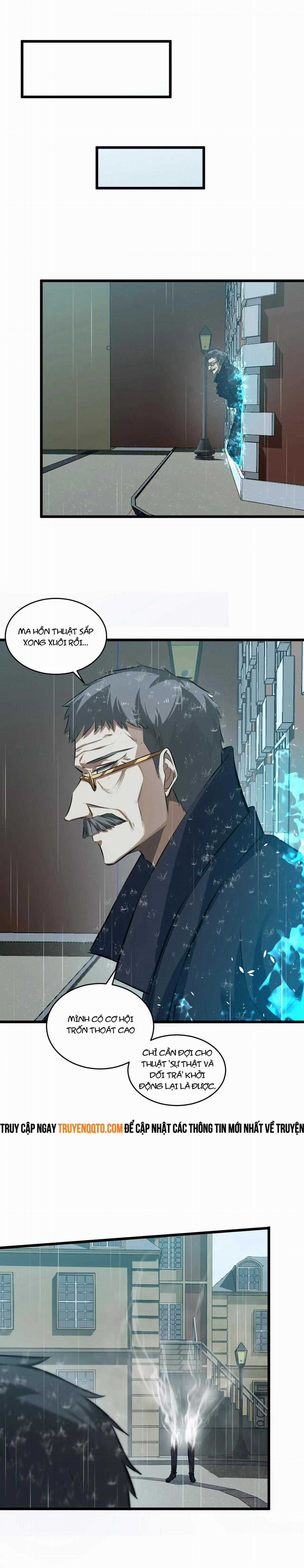 Đừng Triệu Hoán Ta Nữa Chapter 60 trang 10