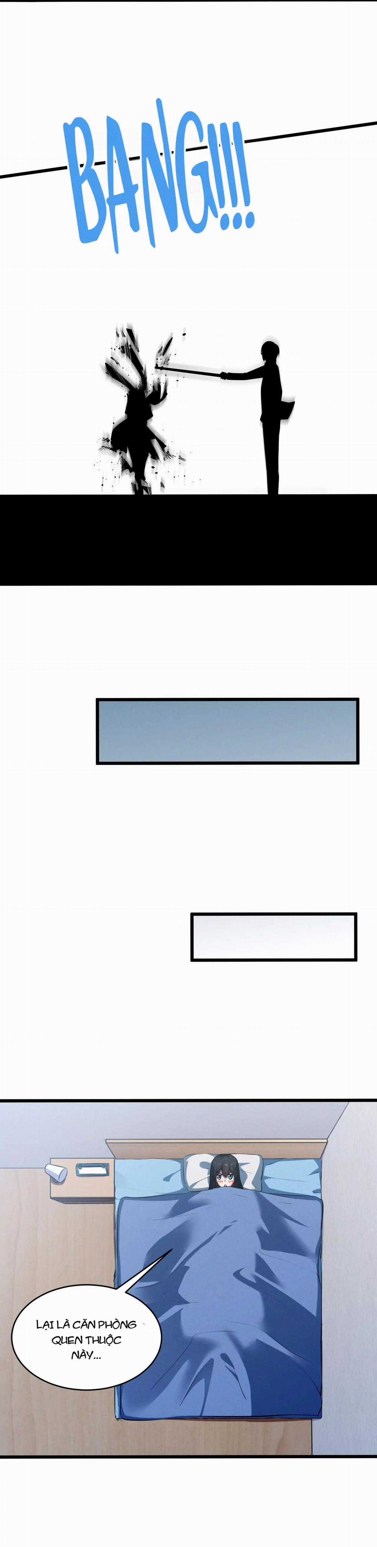 Đừng Triệu Hoán Ta Nữa Chapter 60 trang 15