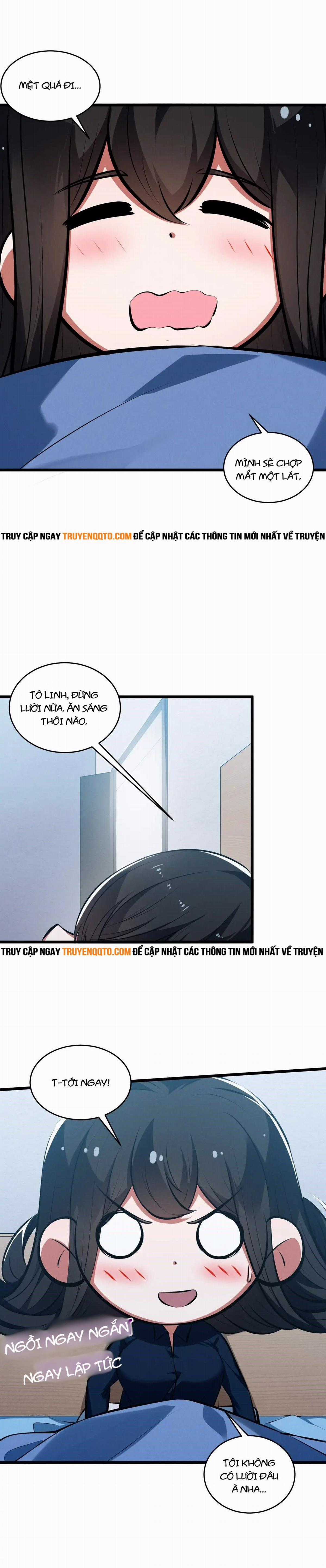 Đừng Triệu Hoán Ta Nữa Chapter 60 trang 16