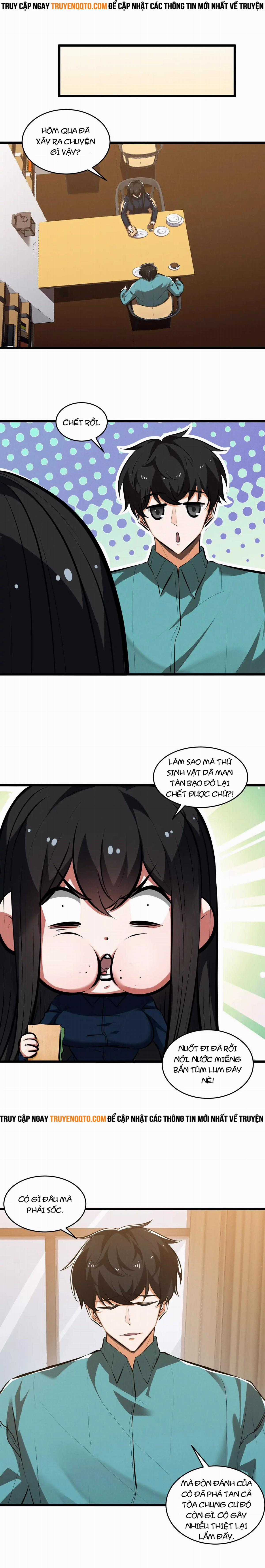 Đừng Triệu Hoán Ta Nữa Chapter 60 trang 17