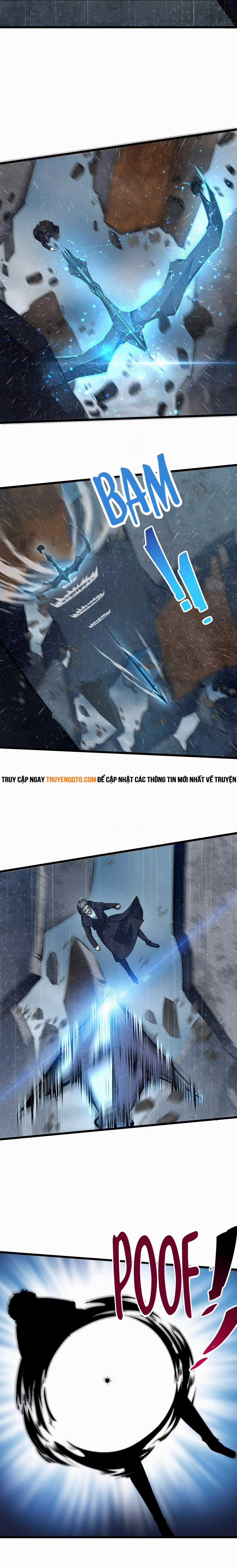 Đừng Triệu Hoán Ta Nữa Chapter 60 trang 2