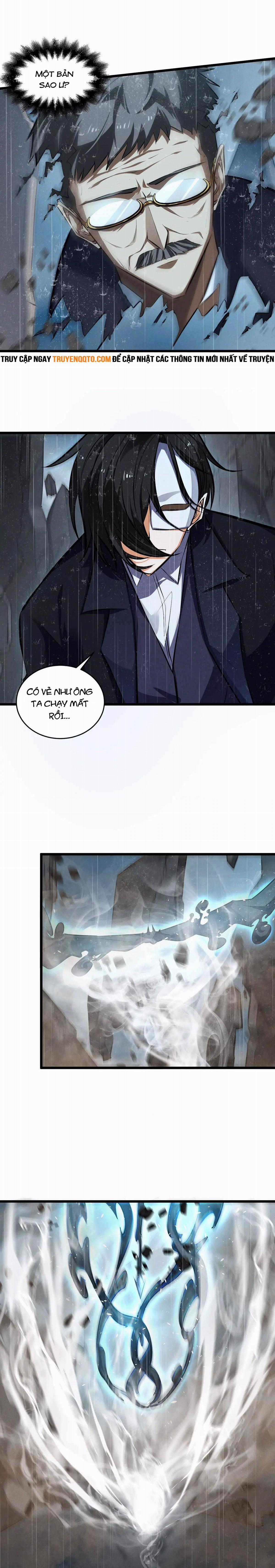 Đừng Triệu Hoán Ta Nữa Chapter 60 trang 3