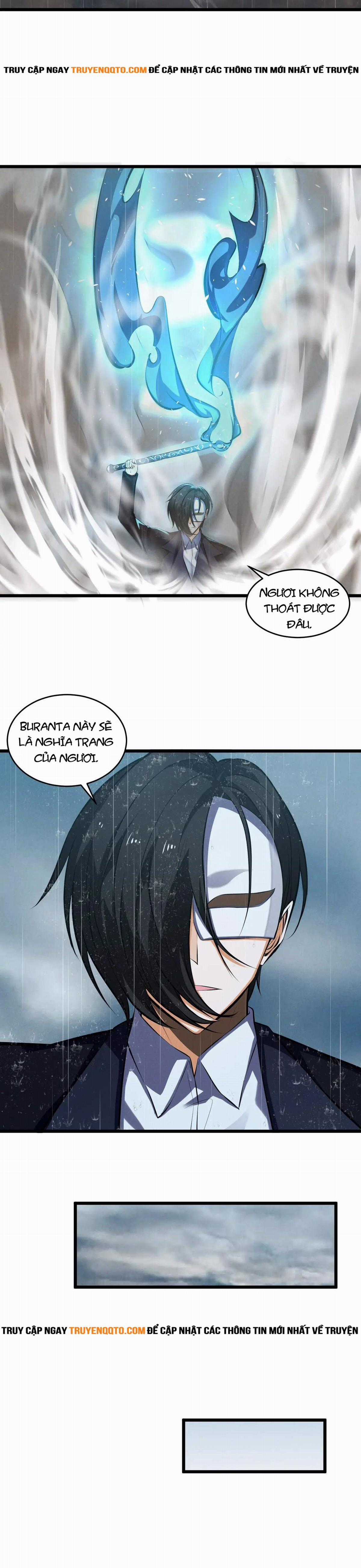 Đừng Triệu Hoán Ta Nữa Chapter 60 trang 4