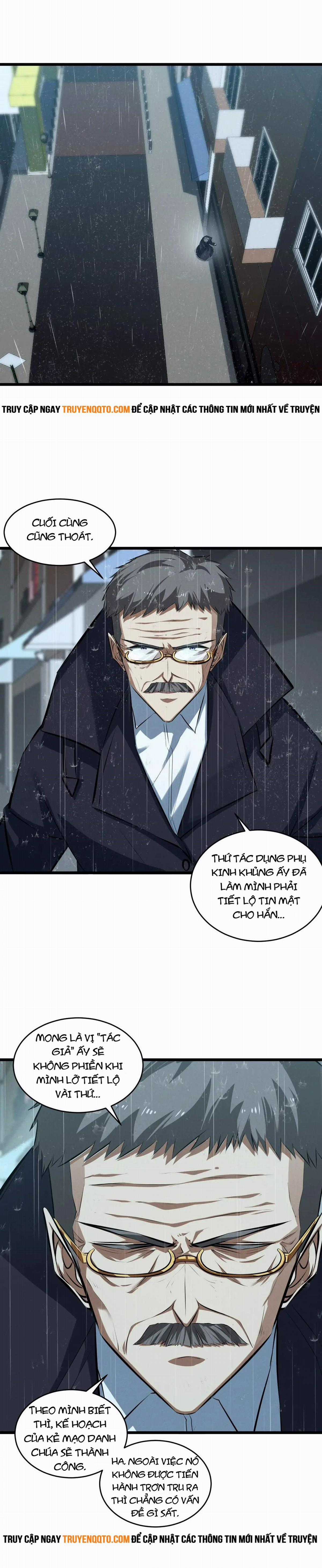 Đừng Triệu Hoán Ta Nữa Chapter 60 trang 5