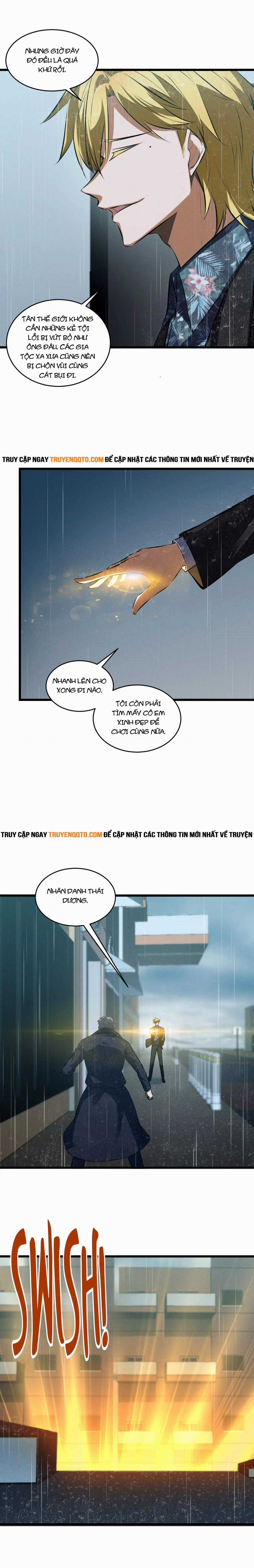 Đừng Triệu Hoán Ta Nữa Chapter 60 trang 8