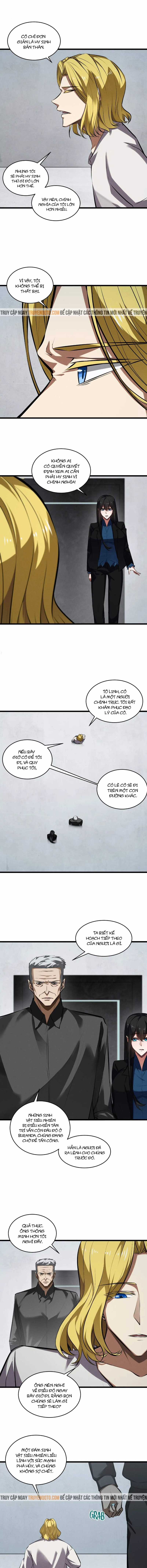 Đừng Triệu Hoán Ta Nữa Chapter 61 trang 2