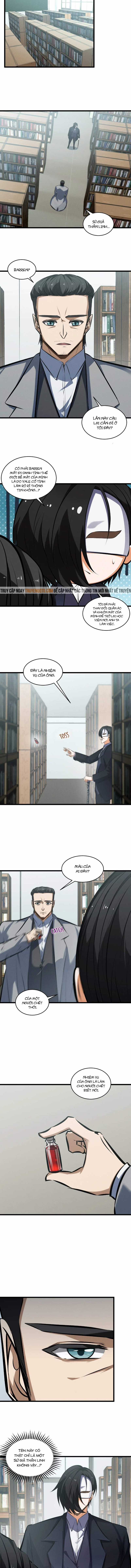 Đừng Triệu Hoán Ta Nữa Chapter 61 trang 4