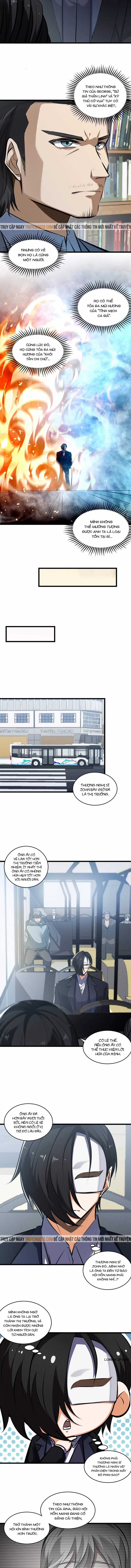 Đừng Triệu Hoán Ta Nữa Chapter 61 trang 5
