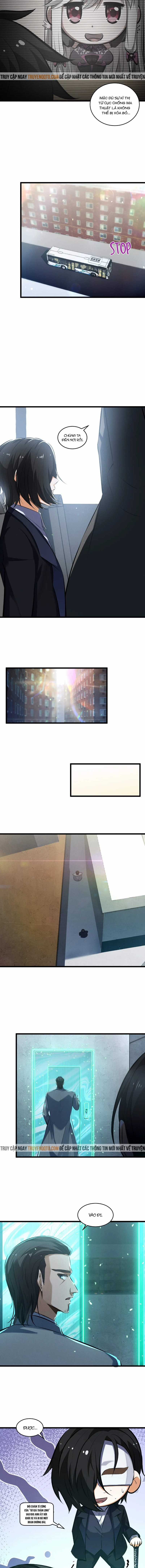 Đừng Triệu Hoán Ta Nữa Chapter 61 trang 6