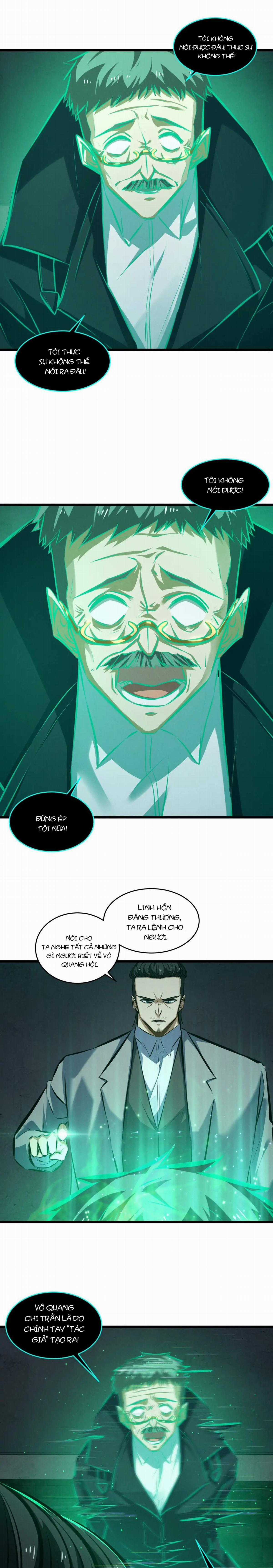 Đừng Triệu Hoán Ta Nữa Chapter 62 trang 12