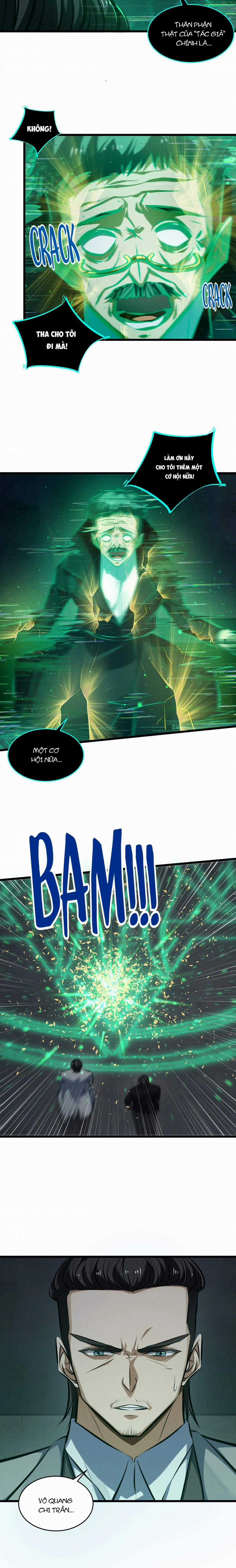 Đừng Triệu Hoán Ta Nữa Chapter 62 trang 13