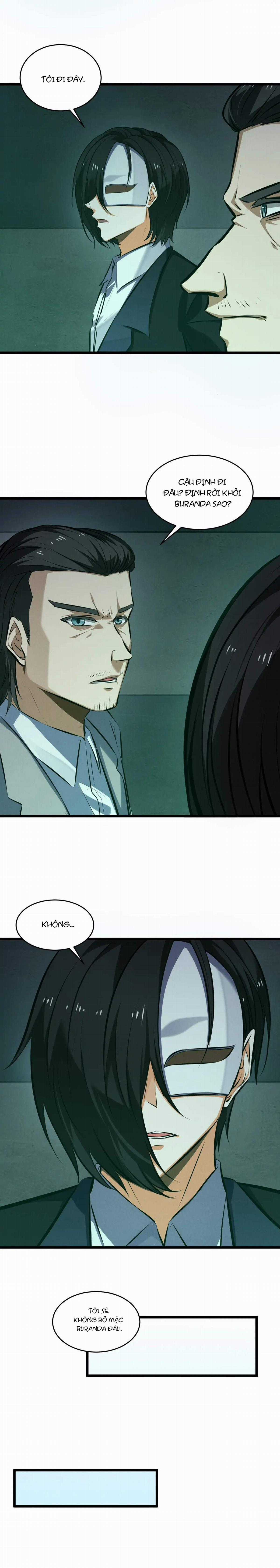 Đừng Triệu Hoán Ta Nữa Chapter 62 trang 14